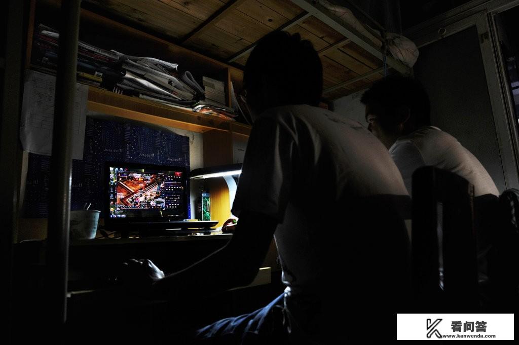 玩游戏问别人什么问题好？