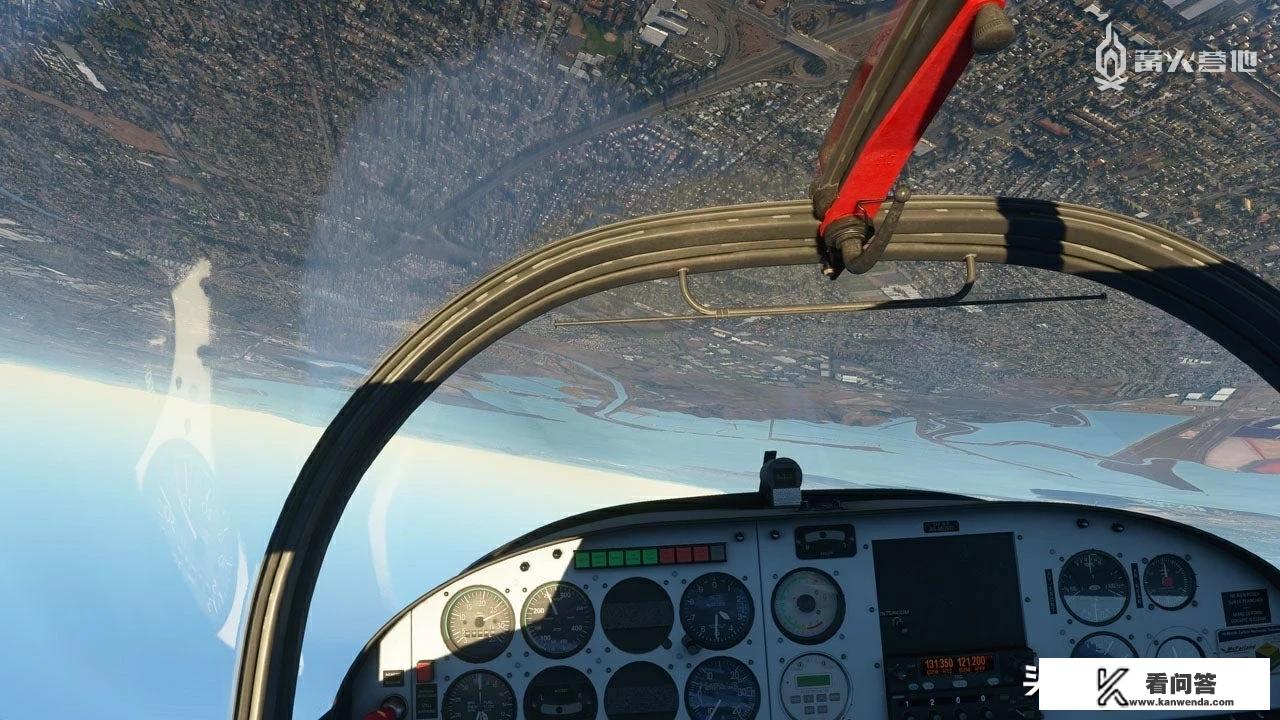 画面唯美的3D飞行模拟游戏,有什么推荐? 画面唯美的3D飞行模拟游戏,有什么推荐?