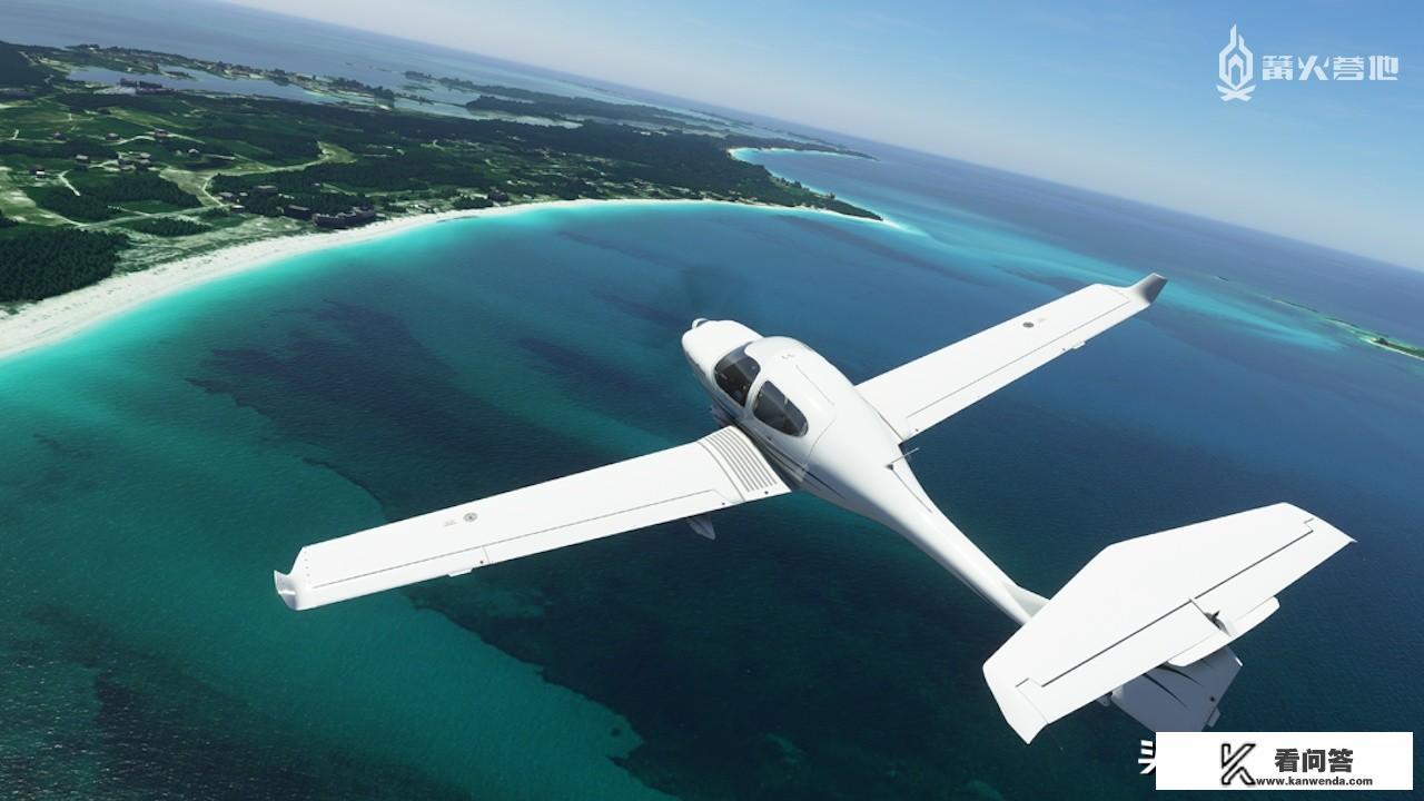 画面唯美的3D飞行模拟游戏,有什么推荐? 画面唯美的3D飞行模拟游戏,有什么推荐?