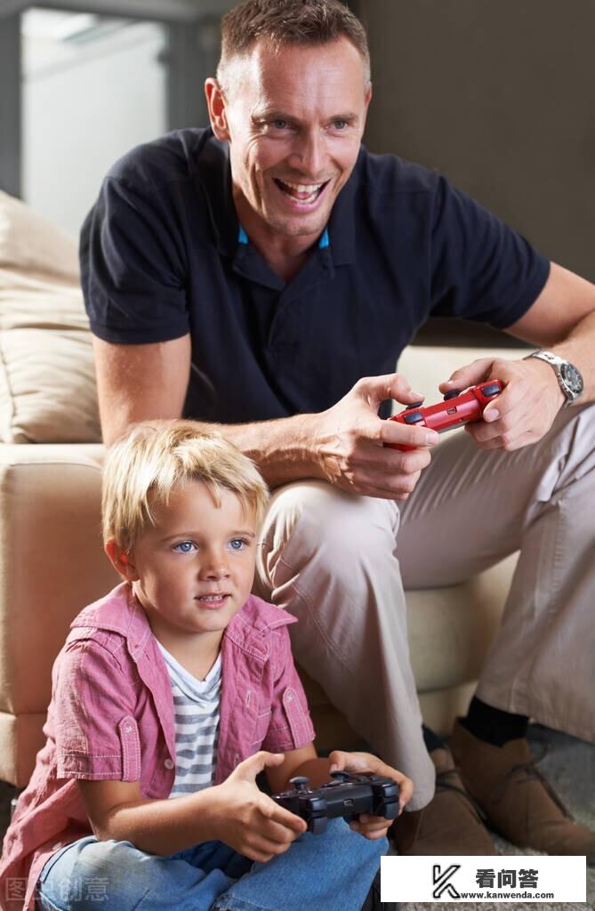 32岁了还沉迷游戏怎么办？