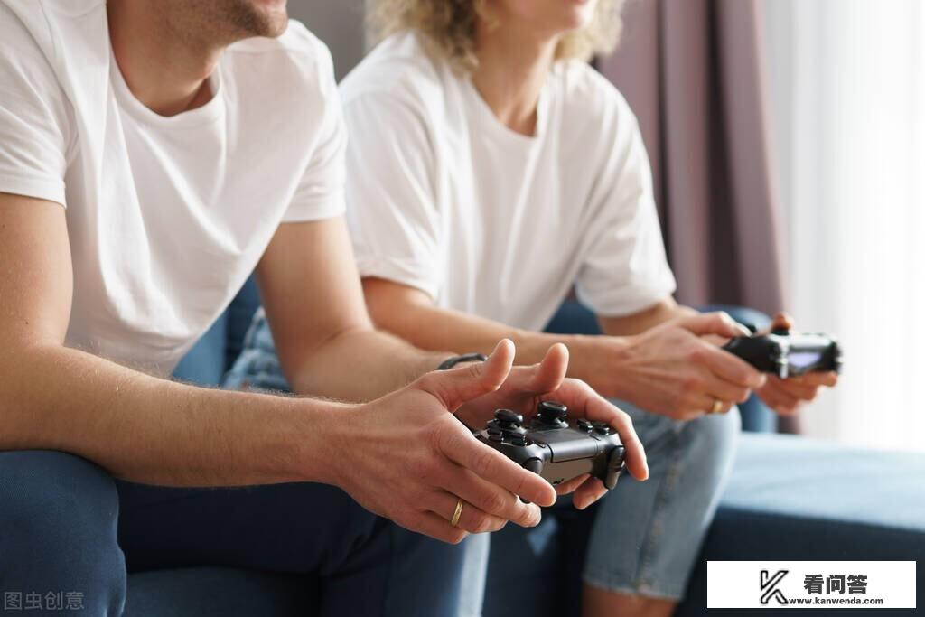 32岁了还沉迷游戏怎么办？