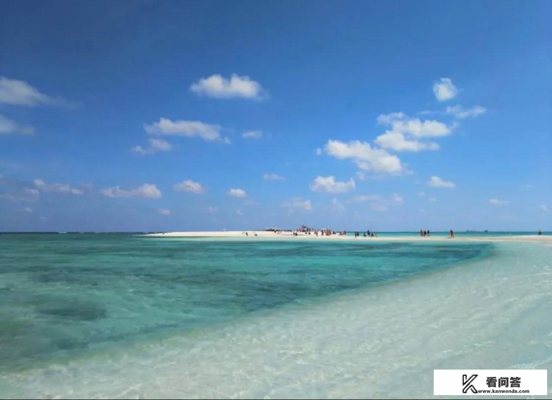 西沙群岛旅游攻略及费用？