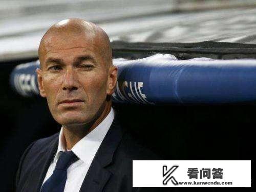 为什么皇马能够连续三年杀入欧冠决赛？