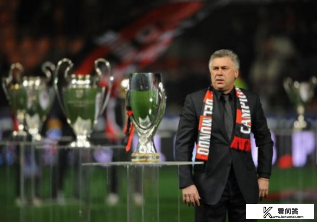 欧冠曼城主教练是谁？