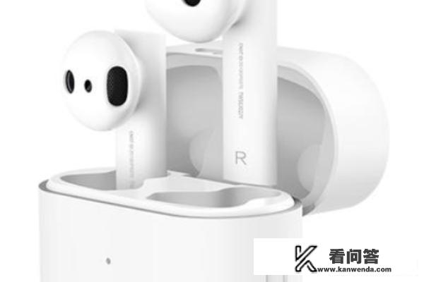 小米air2怎么连接？