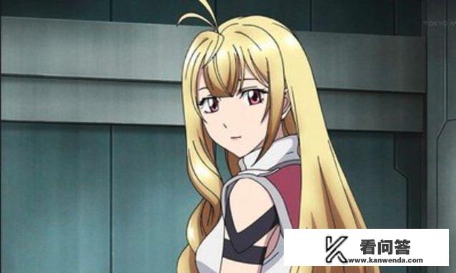 有没有公主落魄成奴隶的动漫推荐？