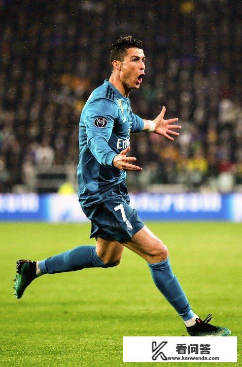 欧冠皇马3:0大胜尤文，你怎么看？