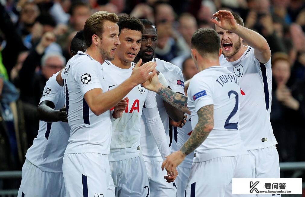 这个赛季的热刺能否成为欧冠赛场上的一匹黑马，创造俱乐部欧冠历史的佳绩？