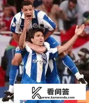 葡萄牙球队夺欧冠历程？
