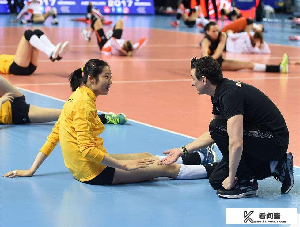 土超瓦基弗银行新赛季比赛紧凑，马不停蹄考验朱婷的体力，你对新赛季形势有何预测？