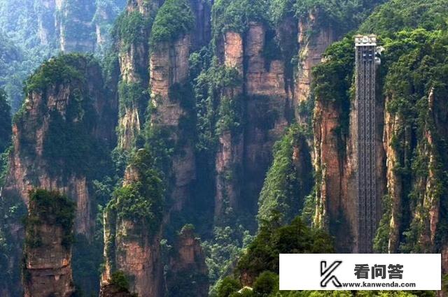 中国排名前十的旅游产业？