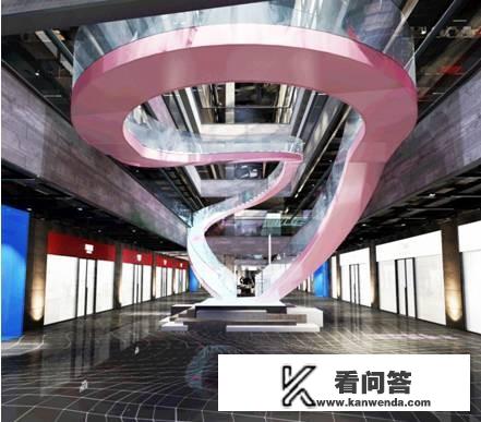 莫比乌斯环是什么原理？