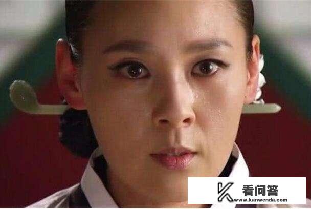 全美善自杀生前患有抑郁症，韩国女星为何活得如此艰难？