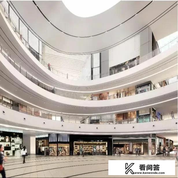 2021年重庆商业综合体排名? 2021年重庆商业综合体排名?