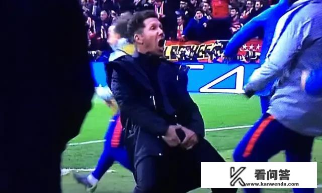 今夏转会市场，马竞还有可能挖走热刺中场核心埃里克森吗？