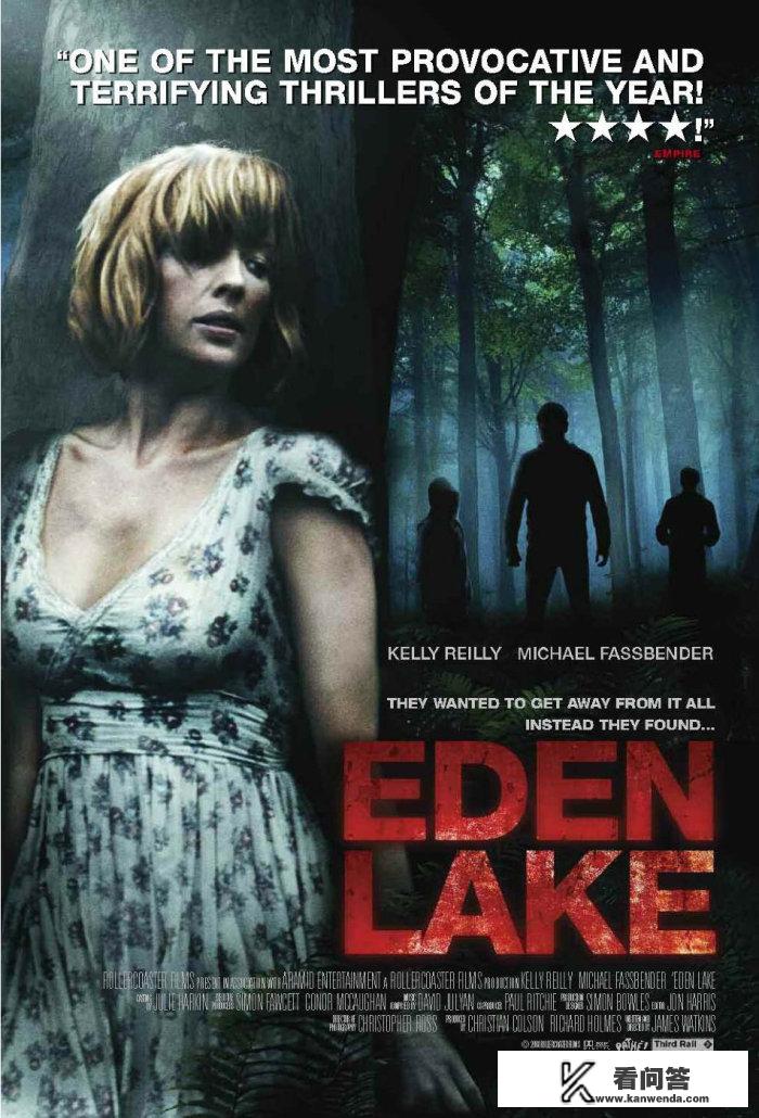 温子仁恐怖电影正确观看顺序？