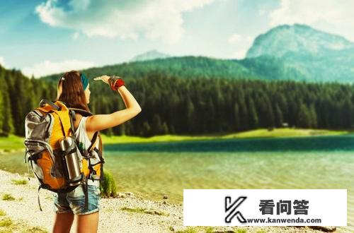 分享：怎么把旅游拍到的照片做成视频？