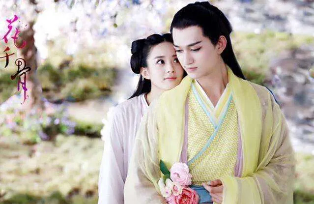 网络小说改编的电视剧有哪些？