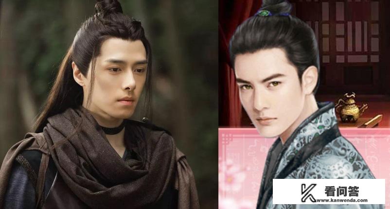 网络小说改编的电视剧有哪些？