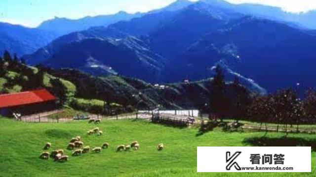 去台湾旅游都需要什么证件，怎么才能玩的又好又省钱？