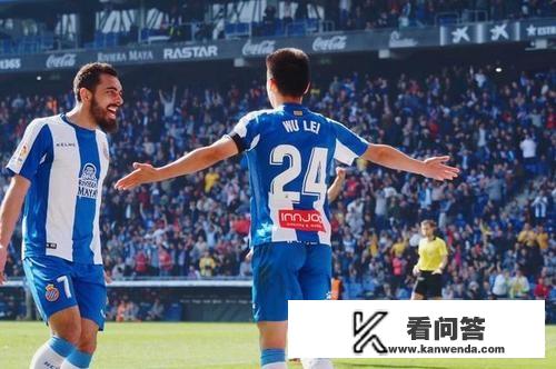 2019/2020西甲联赛西班牙人将会取得什么样的成绩？能否取得欧冠资格？