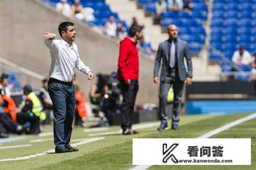 2019/2020西甲联赛西班牙人将会取得什么样的成绩？能否取得欧冠资格？