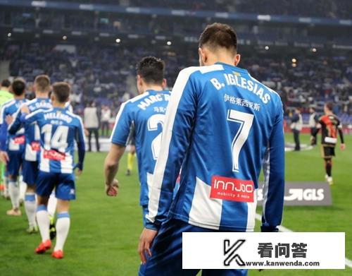 2019/2020西甲联赛西班牙人将会取得什么样的成绩？能否取得欧冠资格？