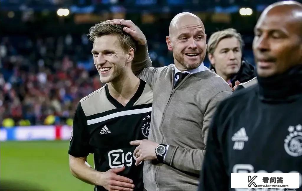 欧冠八强抽签完毕，尤文抽中阿贾克斯，阿贾克斯还能延续今年欧冠淘汰赛的逆转好戏吗？