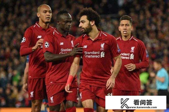 利物浦球员连续三届当选非洲足球先生,2019年马内当选!未来还会是红军球员吗? 利物浦球员连续三届当选非洲足球先生,2019年马内当选!未来还会是红军球员吗?