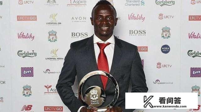 利物浦球员连续三届当选非洲足球先生,2019年马内当选!未来还会是红军球员吗? 利物浦球员连续三届当选非洲足球先生,2019年马内当选!未来还会是红军球员吗?