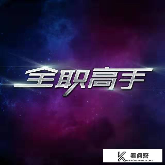 全职高手简介？