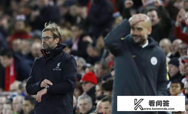 曼城、巴萨被淘汰后，本赛季欧冠最看好谁？是不是皇马夺得欧冠？