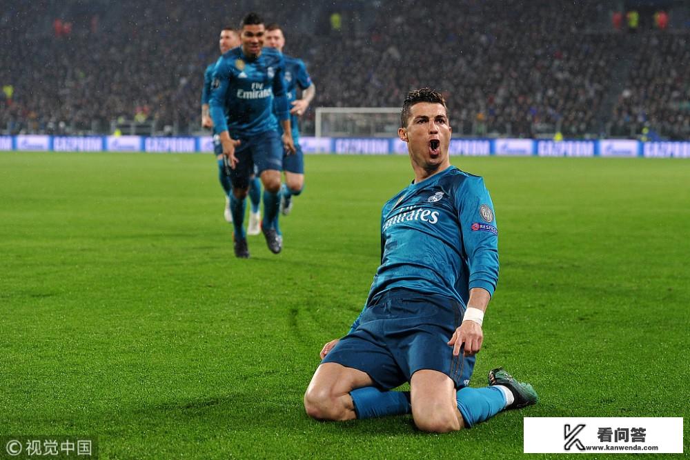 曼城、巴萨被淘汰后，本赛季欧冠最看好谁？是不是皇马夺得欧冠？