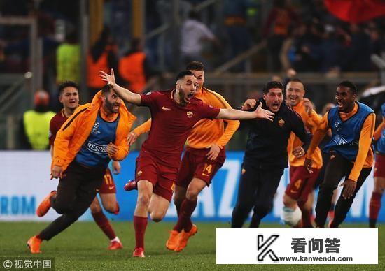 曼城、巴萨被淘汰后，本赛季欧冠最看好谁？是不是皇马夺得欧冠？