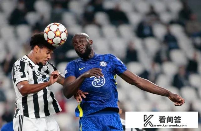 切尔西有几个欧冠？