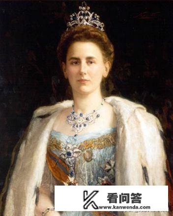 谁能告诉我女王或者公主的英文缩写？