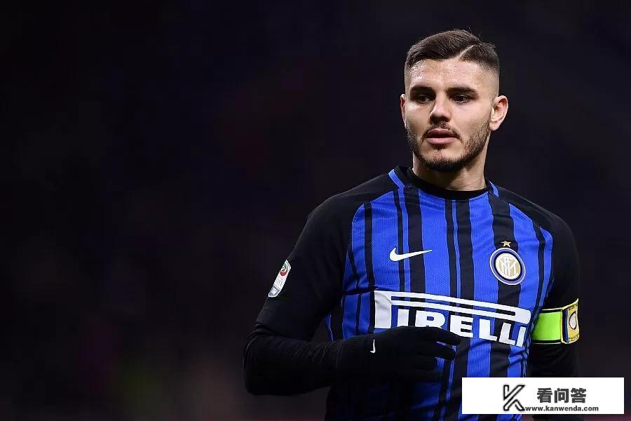 国米能拿欧冠吗？