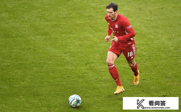 拜仁欧冠成绩2021? 拜仁欧冠成绩2021?