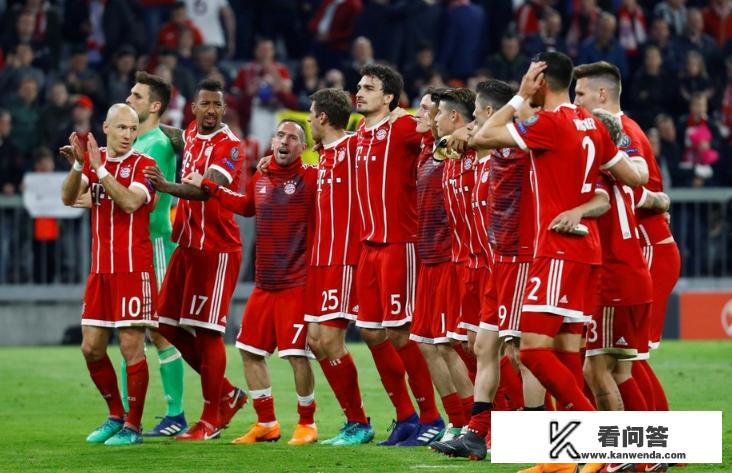 拜仁慕尼黑现在的头牌是莱万还是罗本? 拜仁慕尼黑现在的头牌是莱万还是罗本?