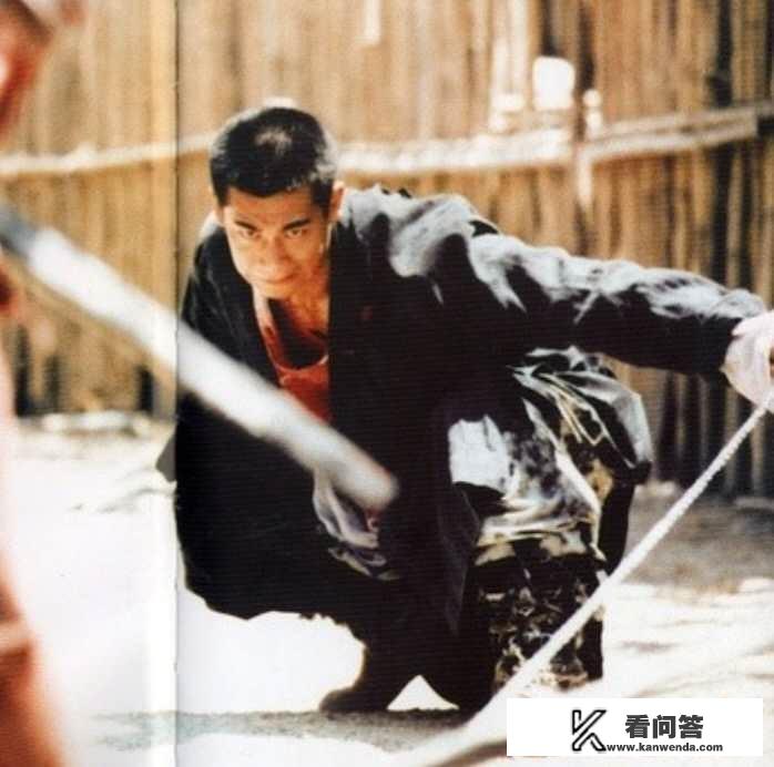 2021徐克的新电影？