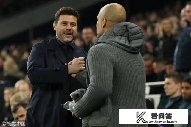 欧冠，曼城首回合0-1热刺，是因和利物浦要争冠，你觉得下回合能够击败热刺完成逆袭吗？