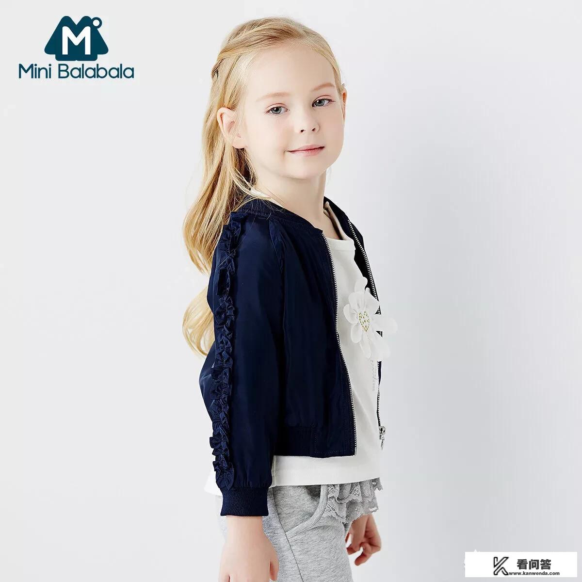 京东童装质量好吗？