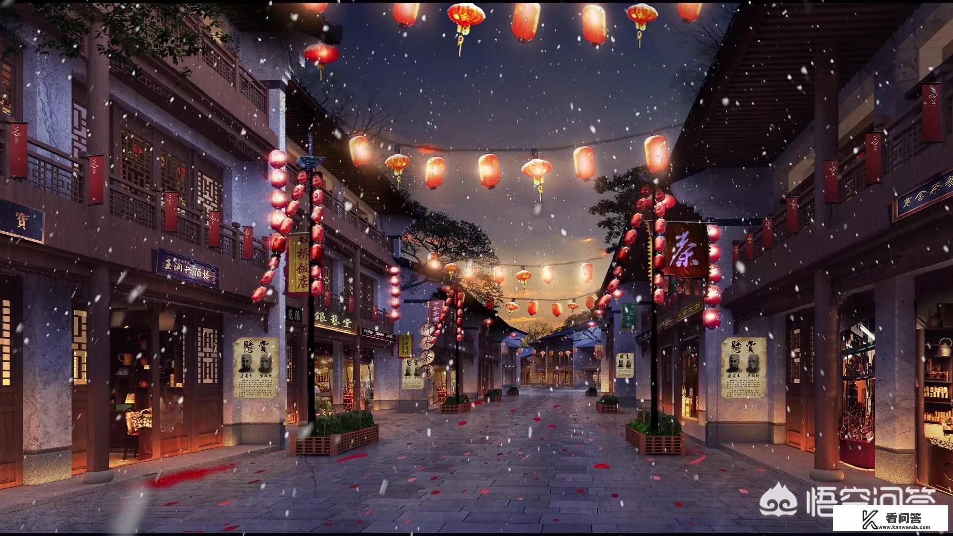 国内四大旅游节庆？