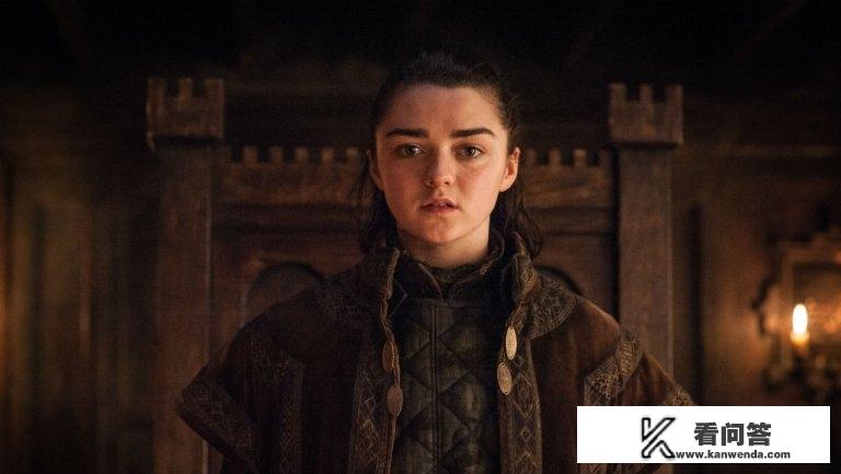 听说《权力的游戏》最后一季会在明年4月播出，真的吗？