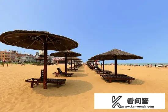 秦皇岛游玩4天，有没有好的攻略？