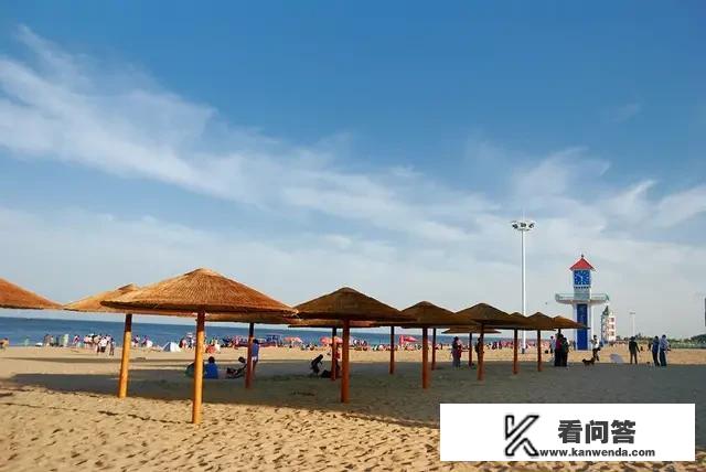 秦皇岛游玩4天，有没有好的攻略？