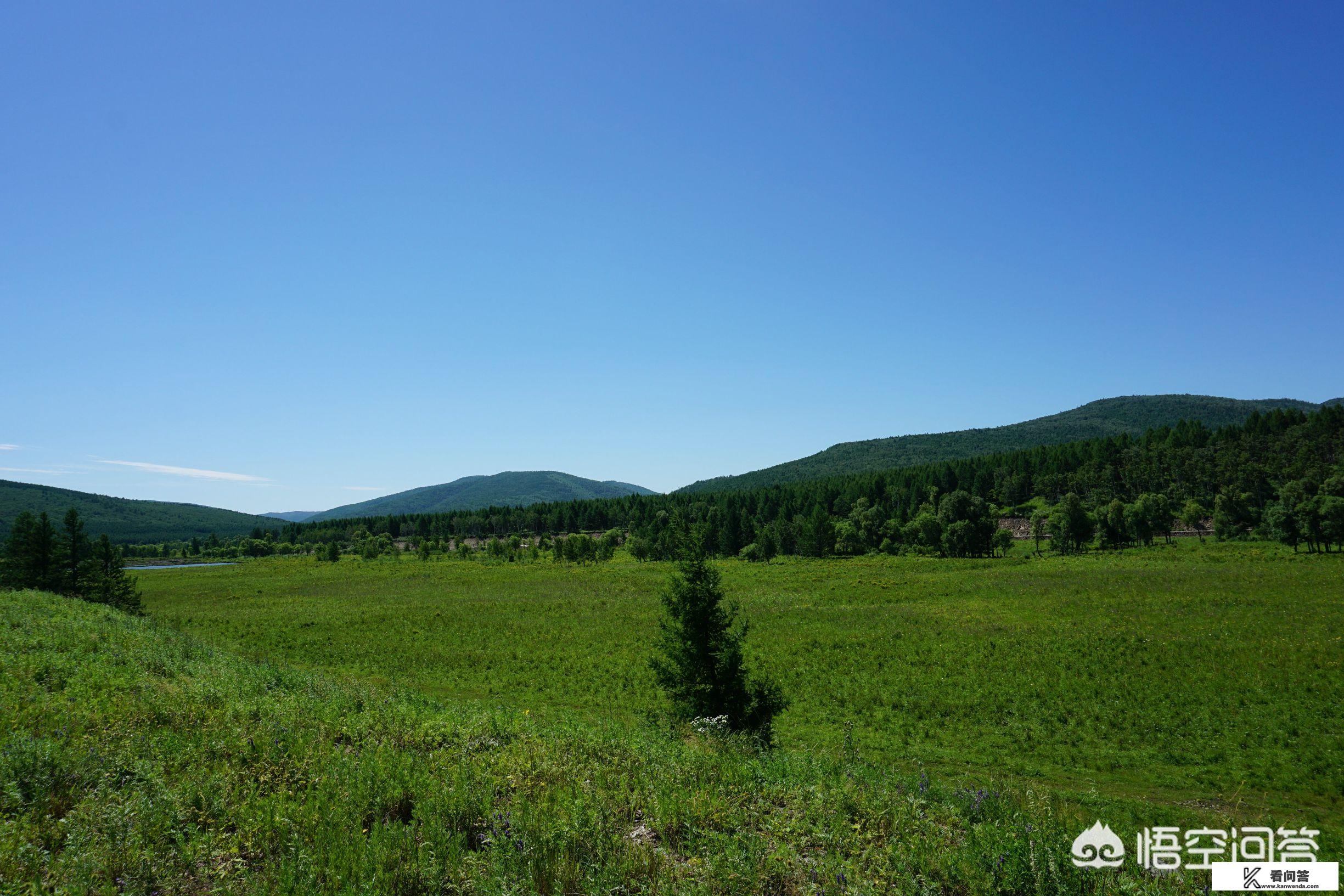 从长春自驾到阿尔山,往返三天时间,路线食宿该如何规划? 从长春自驾到阿尔山,往返三天时间,路线食宿该如何规划?