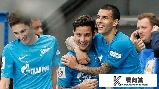 10月24日凌晨欧冠，莱比锡红牛主场对阵圣彼得堡泽尼特，你认为最终赛果是什么？