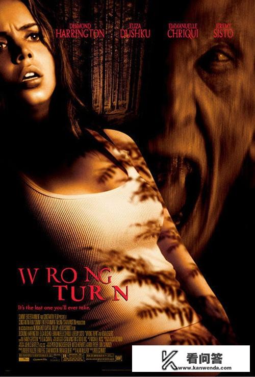 恐怖电影!迈克VS杰森VS弗莱迪VS竖锯VS贞子5大最经典喜欢谁？