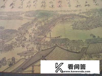 如果能传送到历史中的实景去游玩，你会选择哪个地方？